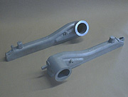 Gussteile