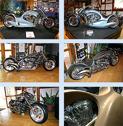 Zur Gallerie PHANTOM