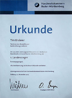 Zur Gallerie