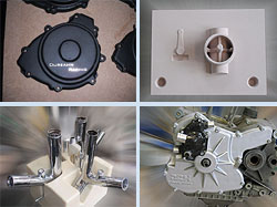 Zur Galerie Prototypenteile
