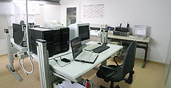CAD-Raum